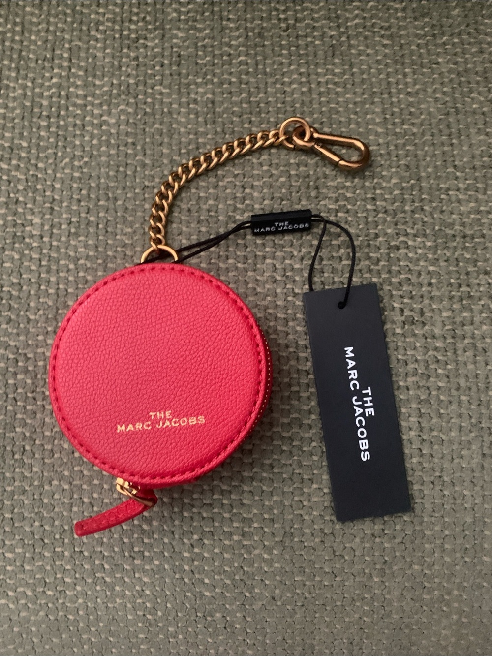 Marc Jacobs The Sweet Spot Coin Purse